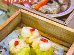-蔡澜点心·粤菜(西单大悦城店)