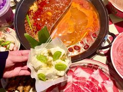 -赵美丽重庆火锅(西安直营总店)