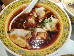 -龙抄手(春熙路总店)