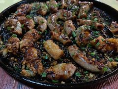 -八景休閒山莊  廣東十大名山莊