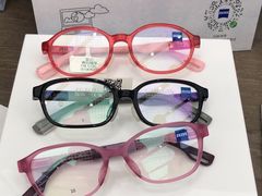 -大视光学•LINDBERG林德伯格•全球手工眼镜集合店(王府井店)