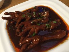 -旅马餐厅(茅家埠店)