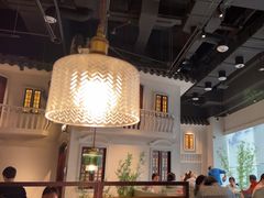 -晓粤·惹味粤菜(凯德乐峰广场店)