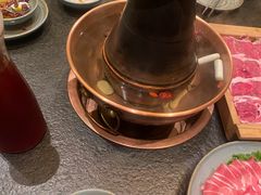 -老墙根涮肉·铜锅鲜羊肉(良乡店)