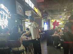-胖哥俩肉蟹煲(梅溪步步高店)