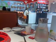 -喜虾客·大虾火锅(郑州无限城店)