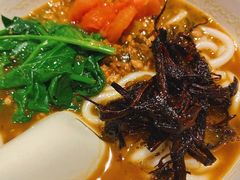 -半山腰·云南菜(侨福芳草地店)