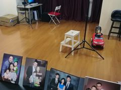 -鸿达摄影KEEP LOVE家庭肖像馆·身份证照(宝山万达广场店)