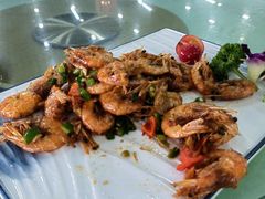 -景好海鲜餐厅(大鹏必选旅游店)