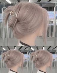 -张昊造型