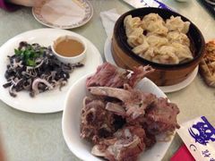 杨记小骨头羊杂馆-杨记小骨头羊杂馆(南五马路店)