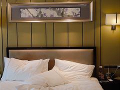 -无锡新湖铂尔曼大酒店