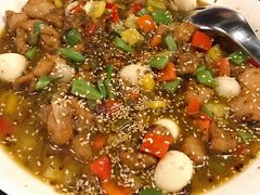 -华豫川酒家(大卫城店)