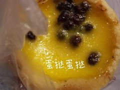 -嘉乐蛋挞王(文明分店)