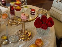 -Salon de Ville浦江汇(上海外滩华尔道夫酒店店)