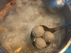 -湾区九号鲜切牛肉火锅(明珠南路店)