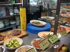 -黄山老妈·土菜(碧桂园店)