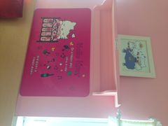 iphone_upload_pic-Hello Kitty Cafe(弘大店)