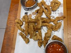 -鱼谦脆皮烤鱼(高新锦辉店)