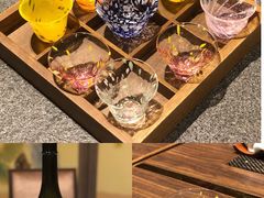 清酒-田舍家Inakaya(天汇igc店)