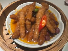 -禄运茶居·手工点心(猎德店)