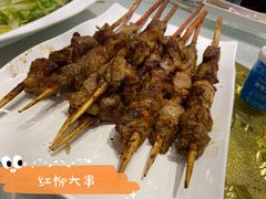 -巴依老爷新疆美食(清华东门店)