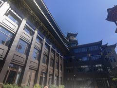 -西宁市东关清真大寺