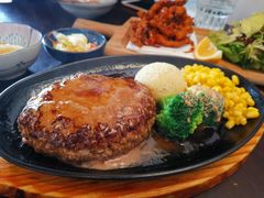 -铃木食堂(帽儿胡同店)