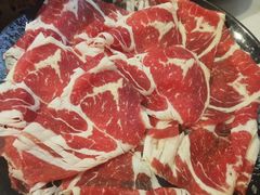 -宣武小院涮肉(前门店)