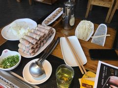 -巴奴毛肚火锅(广益哥伦布店)