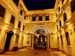 -中华巴洛克风情街