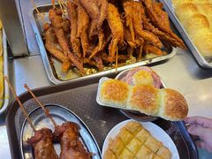 -恒兴发茶店(水巷口店)