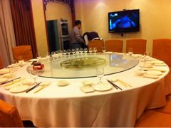 包厢-御同亨酒楼·喜宴