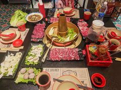 -潮庭牛肉火锅·骑楼私宴