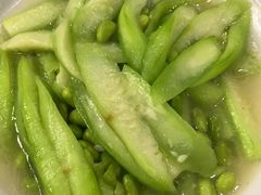 -山涧阁农家菜(南北湖店)