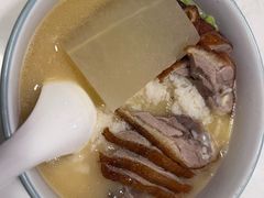 -金湖港式餐厅(建外店)