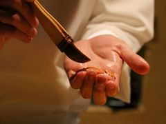 -AKIMOTO秋本寿司(双井店)