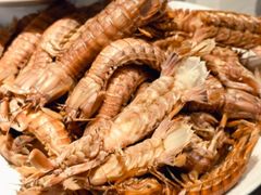 -渔民船说·北塘海鲜·天津菜·海肠捞饭(北塘古镇店)