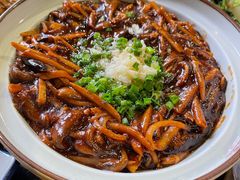 -兰溪小馆(东直门簋街店)