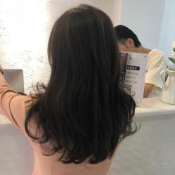 -ASA HAIR SALON