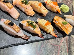 -炙柒Sekinana·精致料理 烧鸟·铁板烧(海上世界店)
