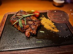 -MR.ROCKY洛奇先生·西餐&酒吧(琶醍店)