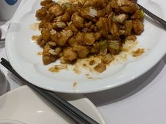 -眉州东坡(国贸店)