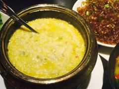 石锅豆腐-7017浙菜•建德味(市心北路店)