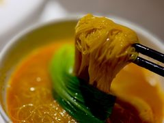 河蟹大刀金丝面-耳朵眼会馆(鼓楼店)