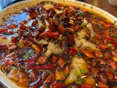 -锡和无锡菜(景丽苑店)