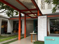 -Let's Relax Spa(Phuket 3rd Street)