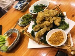 -老村旧煲(江宁金鹰店)