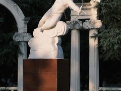 -玄武湖景区-情侣园游乐场