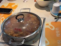 -黄记煌三汁焖锅(顺义华联店)